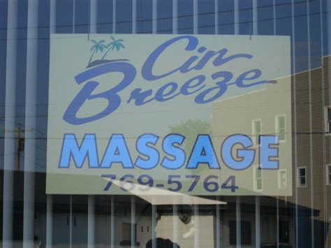 After 17 years in the restaurant business, she decided it was finally time to pursue her dream of becoming a <b>massage</b>. . Breeze massage